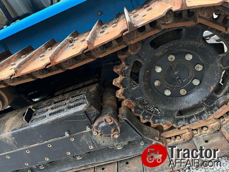 LANDINI TREKKER 4 105 M ANNO 2024 ORE 2.200 TRATTORE CINGOLATO MONTAGNA -PHOTO-2024-11-25-17-43-16 11.jpg